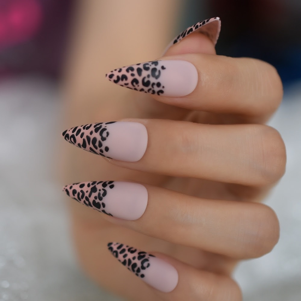 She’s a Cheetah
